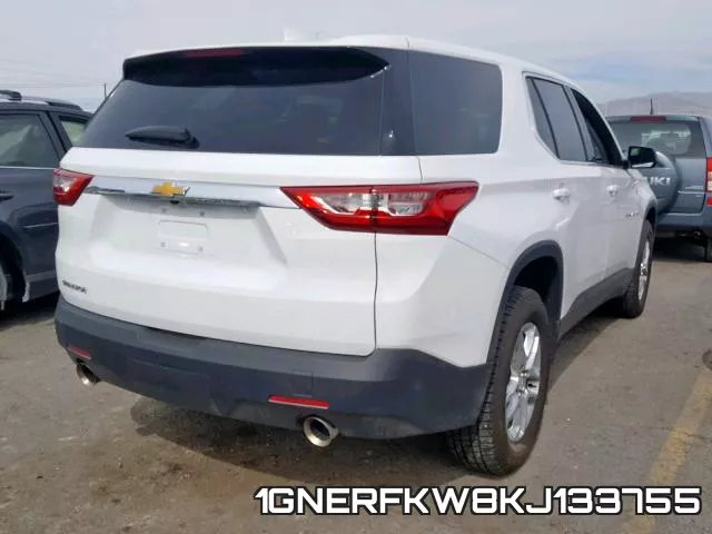 1GNERFKW8KJ133755 фото 5