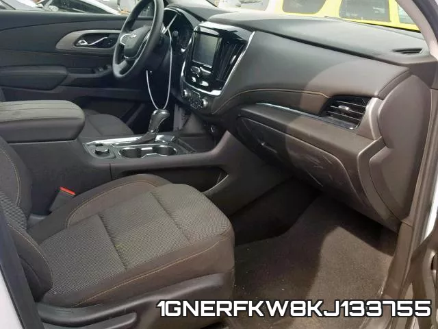 1GNERFKW8KJ133755 фото 6