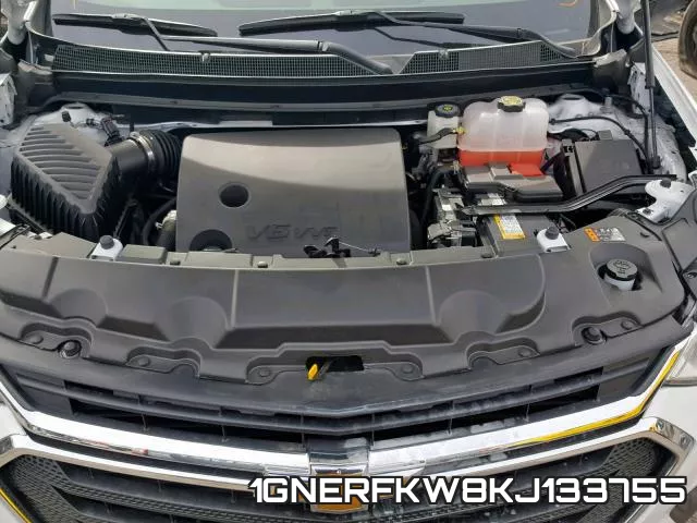 1GNERFKW8KJ133755 фото 8