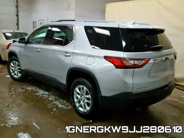 1GNERGKW9JJ280610 фото 4