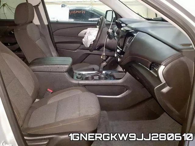 1GNERGKW9JJ280610 фото 6
