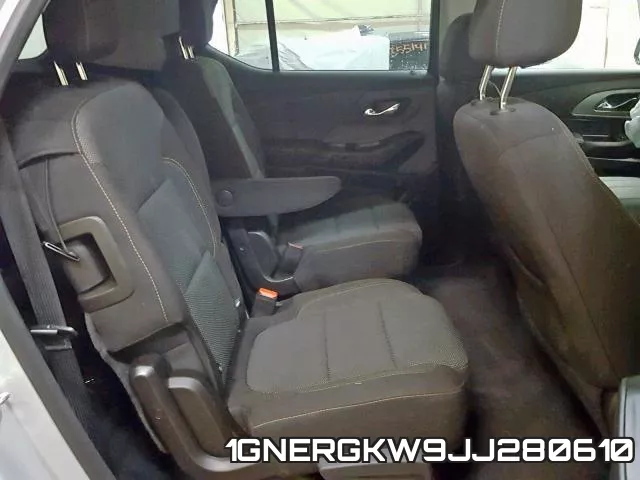 1GNERGKW9JJ280610 фото 7