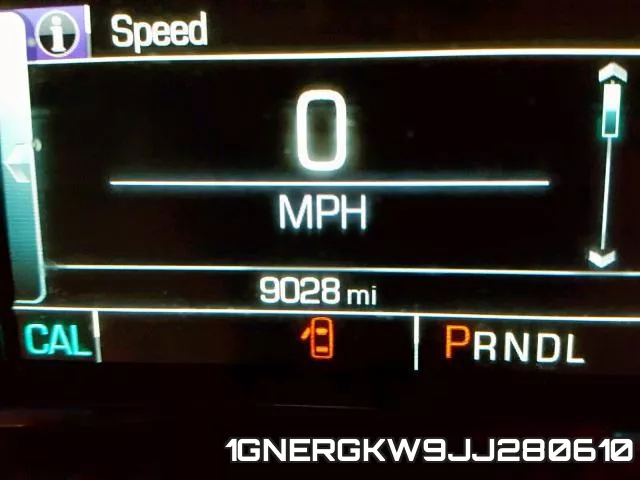 1GNERGKW9JJ280610 фото 9
