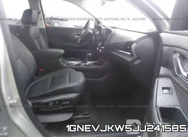 1GNEVJKW5JJ241585 фото 6