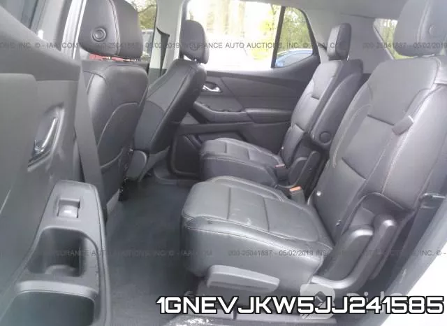 1GNEVJKW5JJ241585 фото 9