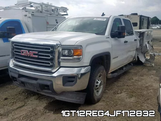 1GT12REG4JF172832 фото 3