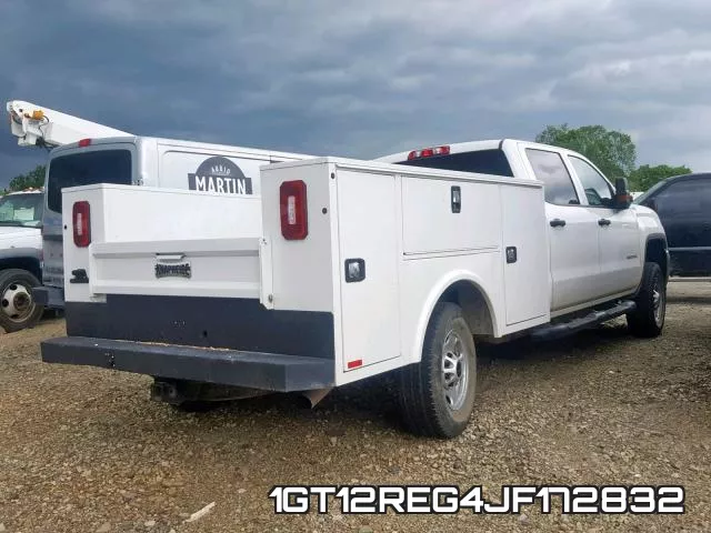 1GT12REG4JF172832 фото 5