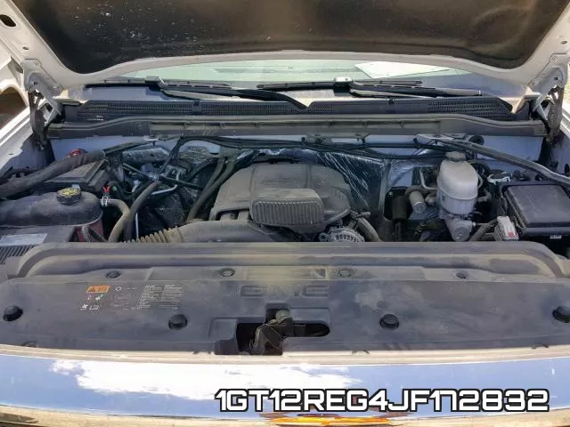 1GT12REG4JF172832 фото 7