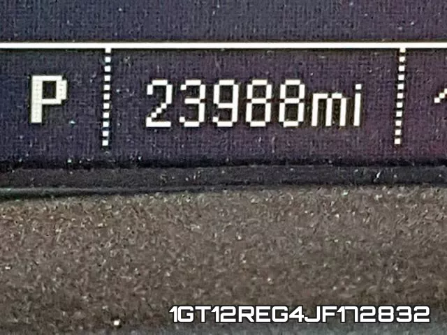 1GT12REG4JF172832 фото 8