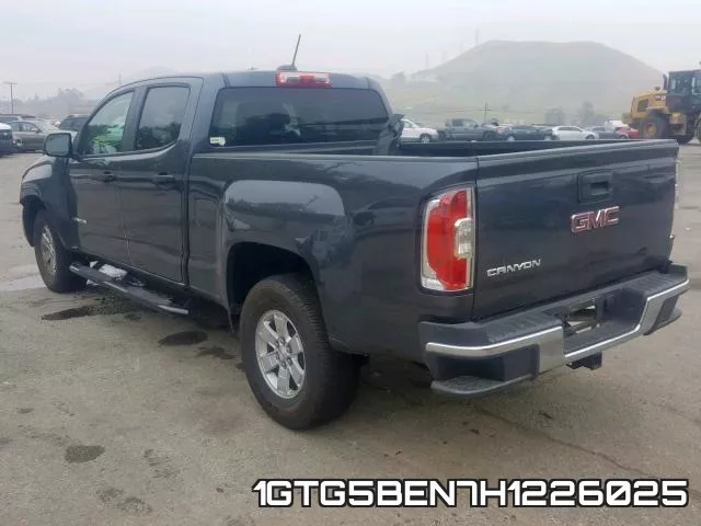 1GTG5BEN7H1226025 фото 4