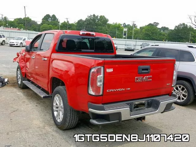 1GTG5DEN8J1107420 фото 4