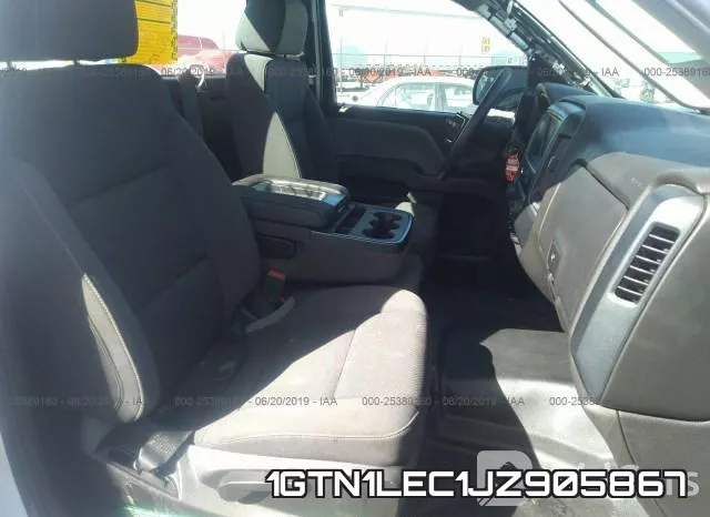 1GTN1LEC1JZ905867 фото 6