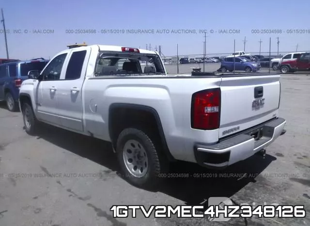 1GTV2MEC4HZ348126 фото 4