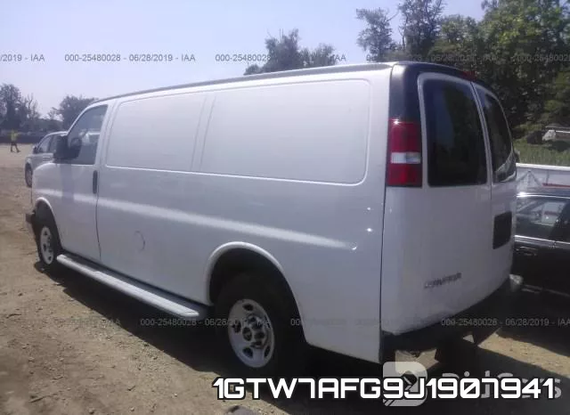 1GTW7AFG9J1907941 фото 4