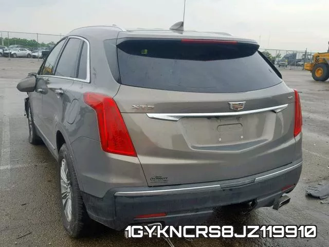 1GYKNCRS8JZ119910 фото 4