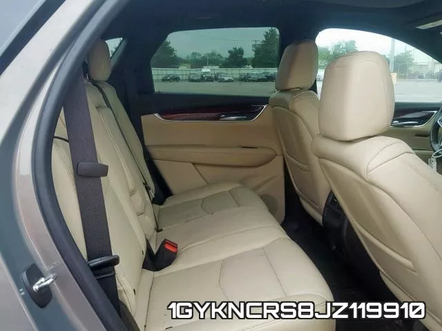 1GYKNCRS8JZ119910 фото 7
