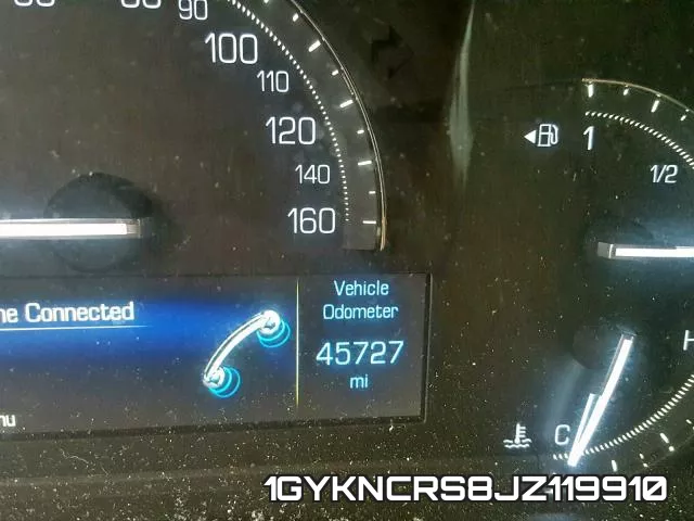 1GYKNCRS8JZ119910 фото 9
