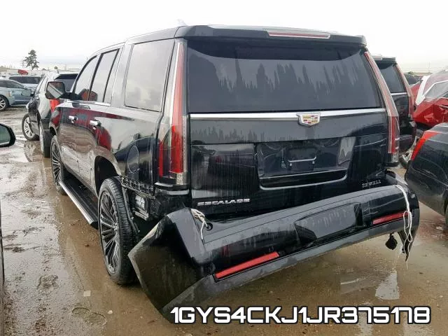 1GYS4CKJ1JR375178 фото 4