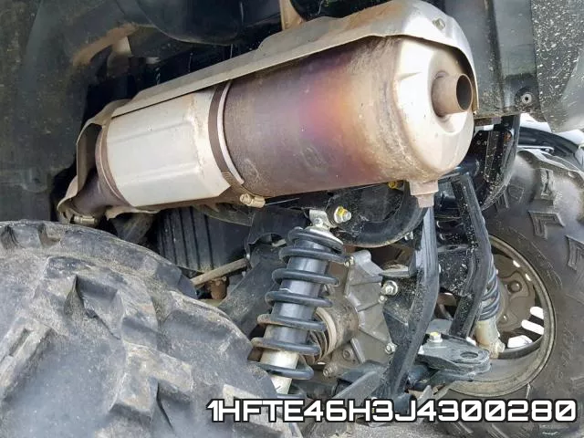 1HFTE46H3J4300280 фото 8