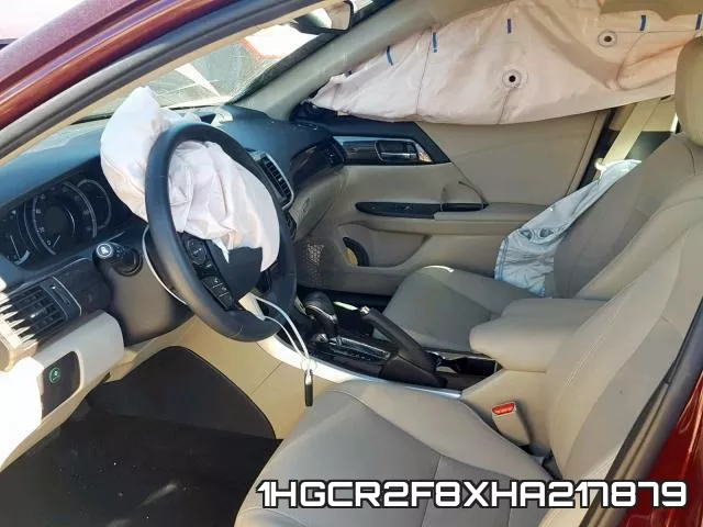 1HGCR2F8XHA217879 фото 6