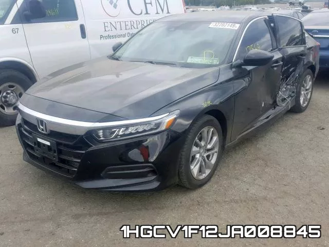 1HGCV1F12JA008845 фото 3