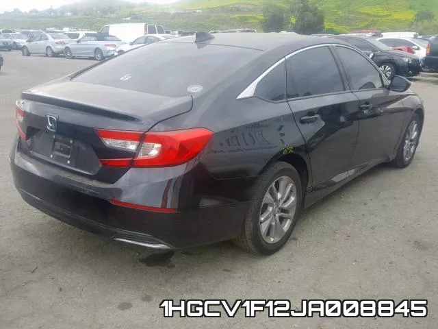 1HGCV1F12JA008845 фото 5