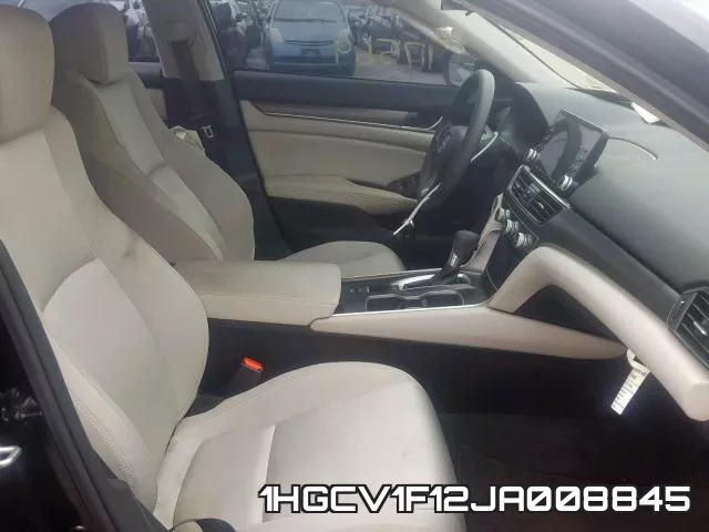 1HGCV1F12JA008845 фото 6
