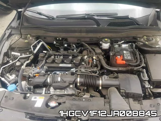 1HGCV1F12JA008845 фото 8