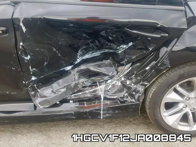 1HGCV1F12JA008845 фото 10