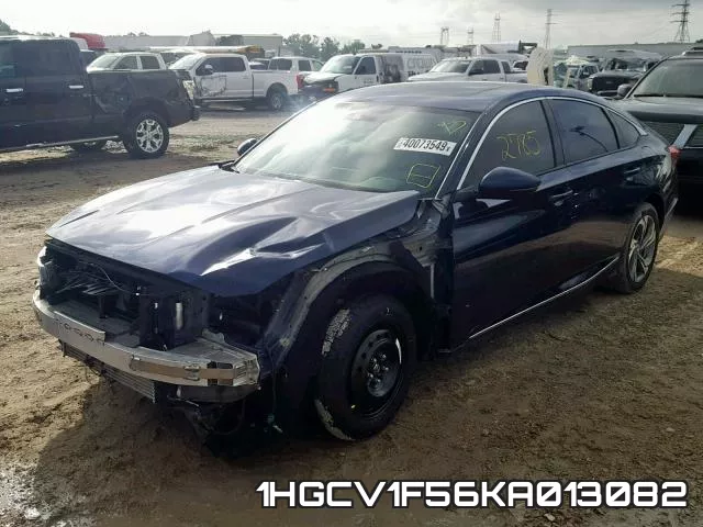 1HGCV1F56KA013082 фото 3