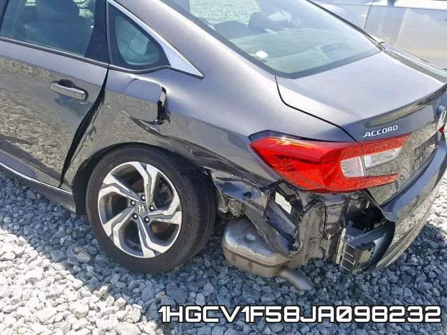 1HGCV1F58JA098232 фото 10