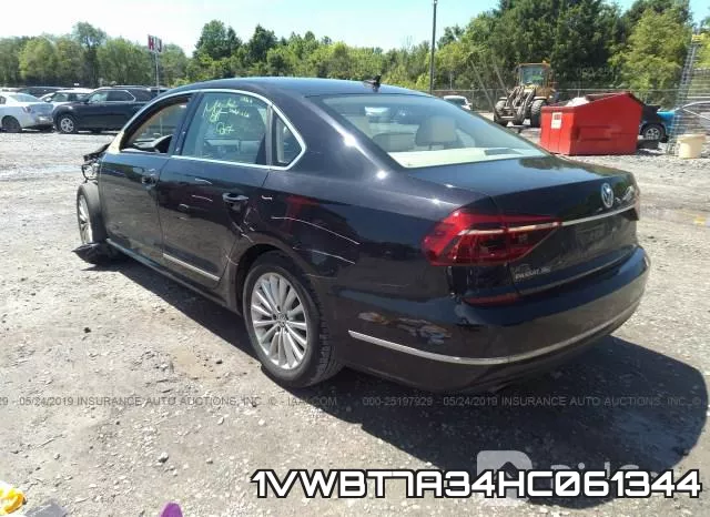 1VWBT7A34HC061344 фото 4