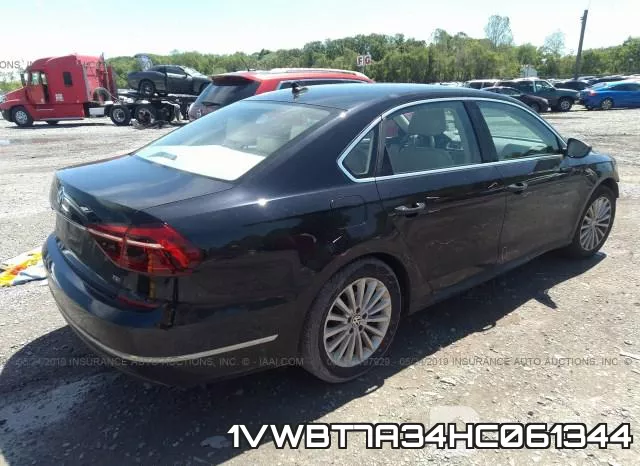 1VWBT7A34HC061344 фото 5