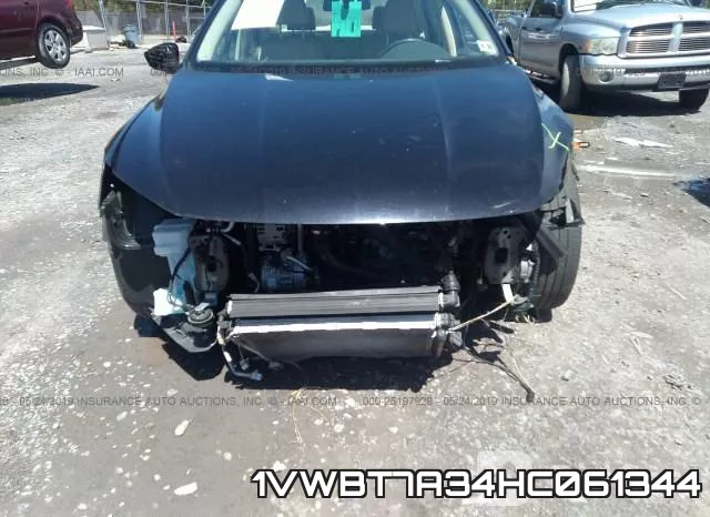 1VWBT7A34HC061344 фото 7