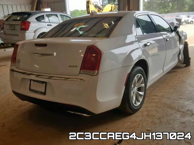 2C3CCAEG4JH137024 фото 5