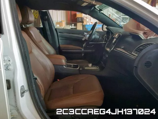 2C3CCAEG4JH137024 фото 6