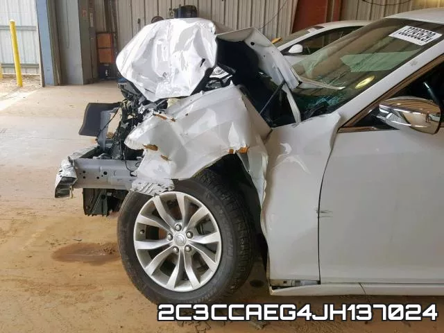 2C3CCAEG4JH137024 фото 10