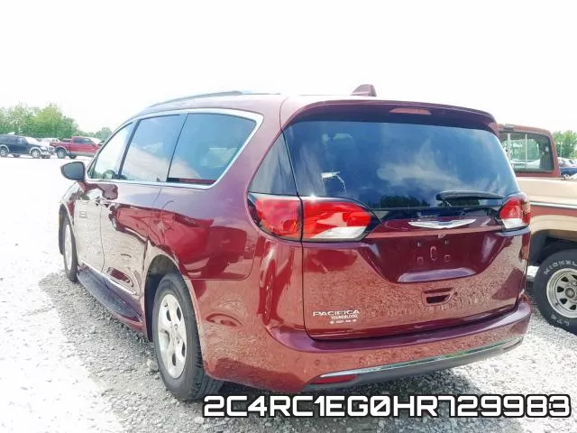 2C4RC1EG0HR729983 фото 4