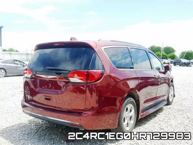 2C4RC1EG0HR729983 фото 5