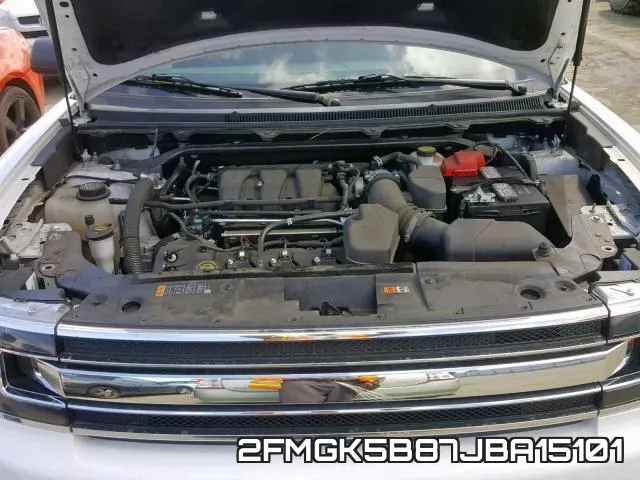 2FMGK5B87JBA15101 фото 8