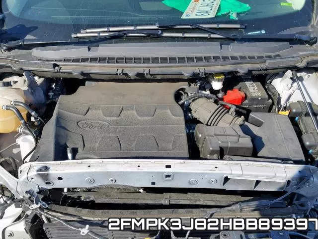 2FMPK3J82HBB89397 фото 8