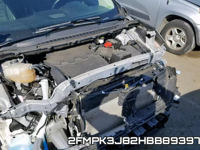 2FMPK3J82HBB89397 фото 10