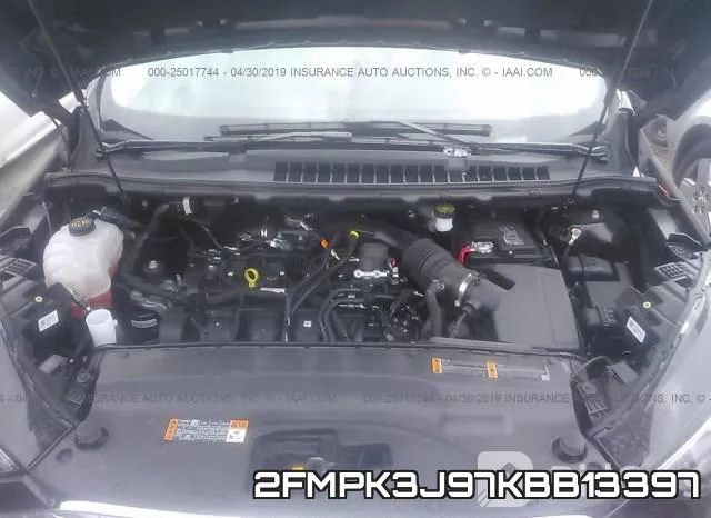 2FMPK3J97KBB13397 фото 2