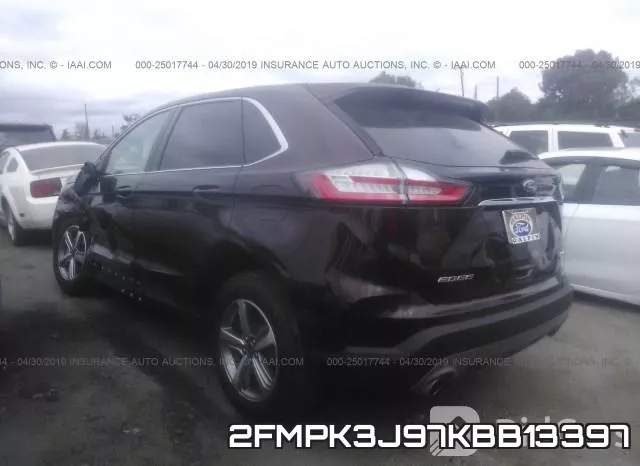 2FMPK3J97KBB13397 фото 4