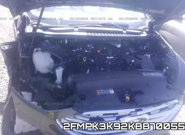 2FMPK3K92KBB70055 фото 2
