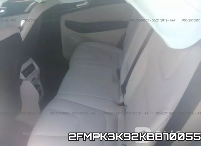 2FMPK3K92KBB70055 фото 8