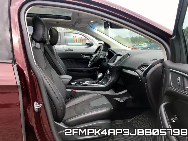 2FMPK4AP3JBB05798 фото 6