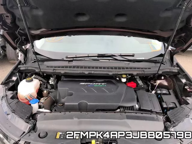 2FMPK4AP3JBB05798 фото 8