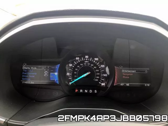 2FMPK4AP3JBB05798 фото 9
