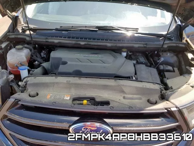2FMPK4AP8HBB33610 фото 8
